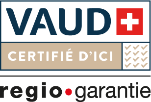 Vaud Certifié d’ici — regio.garantie