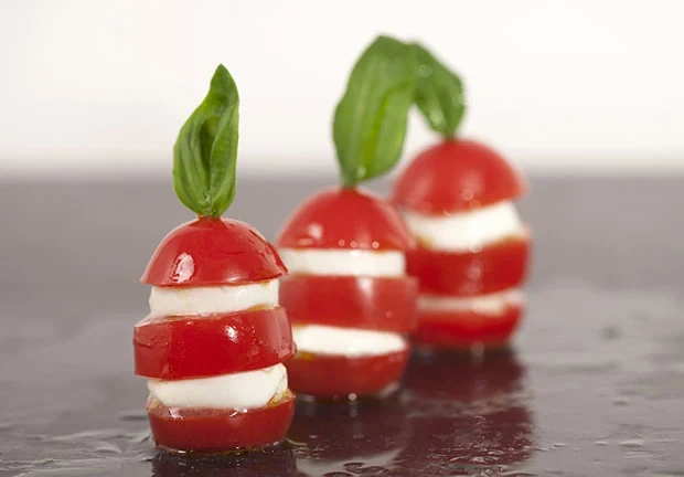 Dolcina mozzarella